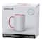 Cricut® 15oz. Miami Beveled Ceramic Mug Blank